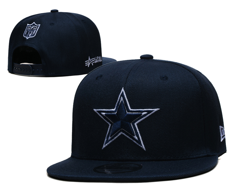 2023 NFL Dallas Cowboys hat ysmy